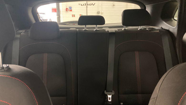 Hyundai Kona 1.0 TGDi 48V MHEV N Line 5dr Petrol Hatchback